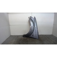 Кронштейн бампера перед. левая Mitsubishi Outlander XL 2006-2012 2009 6400A587