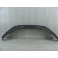 Спойлер переднего бампера (губа) Skoda Kodiaq I (2016) 2016 5658070619B9