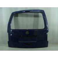 Дверь багажника Volkswagen Caddy III (2004-2010) 2K0827025L