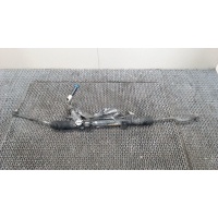 Рейка рулевая с г/у Renault Laguna 2 2001-2008 2004 6800000991