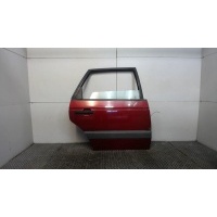 Ручка двери салона Volkswagen Passat 3 1988-1993 1989 357837226A01C