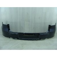 Бампер задний Volkswagen Tiguan I Рест. (2011-2016) 5NU807421GRU