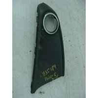 Облицовка птф правая Volkswagen Polo V (2009-2015) 6RU854662 9B9