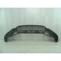 Спойлер переднего бампера Volkswagen Tiguan I Рест. (2011-2016) 5N0805903K9B9