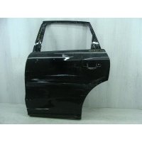 Дверь задняя левая Audi Q5 I Рест. (2012-2017) 8R0833051B