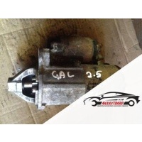 стартер Mitsubishi Galant 7 1995 MD342382