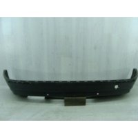 Спойлер заднего бампера Volkswagen Tiguan II (2016) 2016 5NA8075219B9