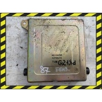 Блок управления двигателем Mitsubishi Galant 5 1986 MD105555