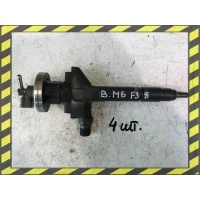 Форсунка Mazda 6 1 2004 RF5C 13H50B
