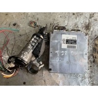 блок управления двигателем Toyota Avensis (T220) 1997 89661-05410