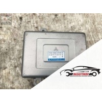 блок управления двигателем Mitsubishi Galant 7 1995 MD303551