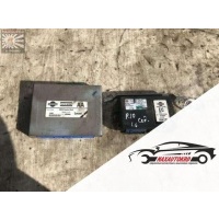 блок управления двигателем Nissan Primera 1994 2371082J05