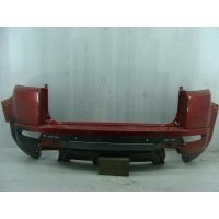 Бампер задний Land Rover Range Rover Evoque I Рест. (2015-2018) LR074965