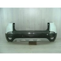 Бампер задний Renault Kaptur I (2016) 2016 850221296R
