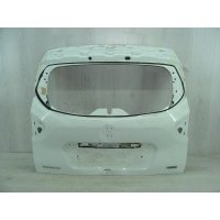 Дверь багажника Renault Kaptur I (2016) 2016 901006247R