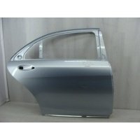 Дверь задняя правая Nissan Mercedes S-kl VI (W222) (2013-2017) A2227300205