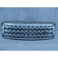 Решетка радиатора Land Rover Range Rover IV (2012-2017) LR055881