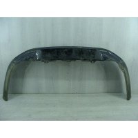 Спойлер заднего бампера Volkswagen Passat B8 (2014) 2014 3G0807521D GRU