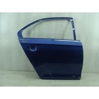 Дверь задняя правая Nissan I Рест. 2017 2017 60U833056