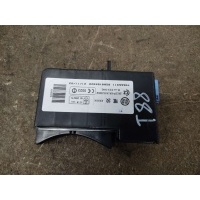 Блок управления бесключевым доступом Renault Espace 4 2003 8200104020