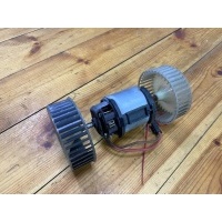 моторчик печки Mercedes-Benz S-Класс W221 2011 A2218200514,0130101504