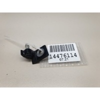 Петля двери задней левой верхняя Audi A6 S6 C7 2011-2018 4G0831401C