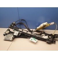 Стеклоподъемник передний правый Audi TT 8J 2006-2014 8J0837462D