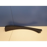 Накладка двери задней правой Lexus RX GL20 2016- 6785748032