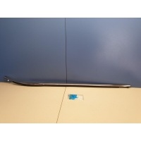 Молдинг стекла задней правой двери Lexus RX GL20 2016- 7573048090