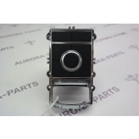 Блок кнопок управления режимами подвески Land Rover Range Rover Sport L494 2013 LR098561