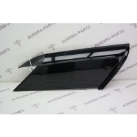 Молдинг задней стойки LH Land Rover Range Rover Sport L494 2013 LR078312