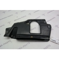 Пыльник, передняя часть переднего подкрылка RH Toyota Land Cruiser J200 2007 5380760130
