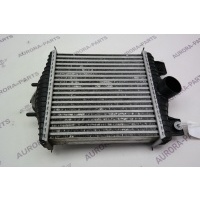 Радиатор интеркулера LH=RH Land Rover Range Rover 30DDTX L494 2013 LR036432