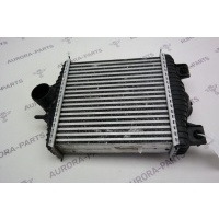 Радиатор интеркулера LH=RH Land Rover Range Rover 30DDTX L494 2013 LR036432