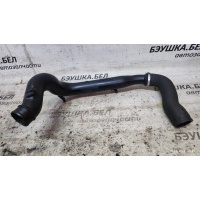 Патрубок интеркулера Volvo S80 2003 8624887