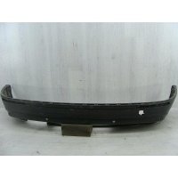 Спойлер заднего бампера Volkswagen Tiguan II (2016) 2016 5NA8075219B9