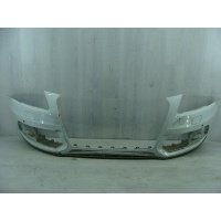 Бампер передний Audi Q5 I Рест. (2012-2017) 8R0807065C GRU