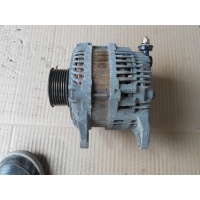 Nissan navara d40 2 , 5 генератор 23100eb315