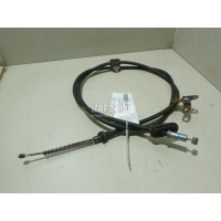 Трос стояночного тормоза правый Toyota CorollaVerso (2004 - 2009) 464200F010