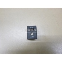 Разъем Nissan XTerra (N50) (2005 - 2015) 280234BA0B