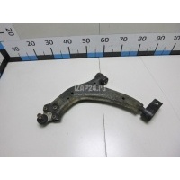 Рычаг передний левый 4U Partner (M59) (2002 - 2012) CIG33477