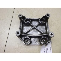 Кронштейн кондиционера Citroen-Peugeot Partner (M59) (2002 - 2012) 9656881780