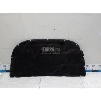 Шумоизоляция капота VAG Allroad quattro (2006 - 2012) 4F0863825G