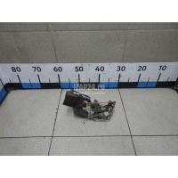 Замок двери задней левой Chery QQ6 (S21) (2007 - 2010) S216205010