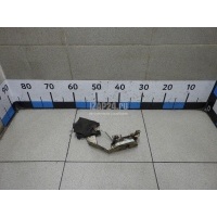 Замок двери передней левой Chery QQ6 (S21) (2007 - 2010) S216105010