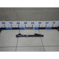 Направляющая заднего бампера правая Chery QQ6 (S21) (2007 - 2010) S212804512