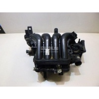 Коллектор впускной Mazda Mazda 3 (BL) (2009 - 2013) Z68113100A