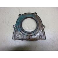 Крышка коленвала задняя Ford Mazda 5 (CW) (2010 - 2016) 1211759
