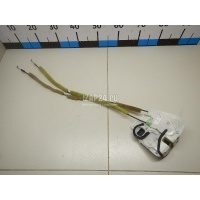 Замок двери передней левой Mazda Mazda 3 (BL) (2009 - 2013) BDL259310C