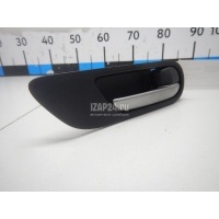 Ручка двери передней внутренняя правая Mazda Mazda 3 (BL) (2009 - 2013) BBM558330A02